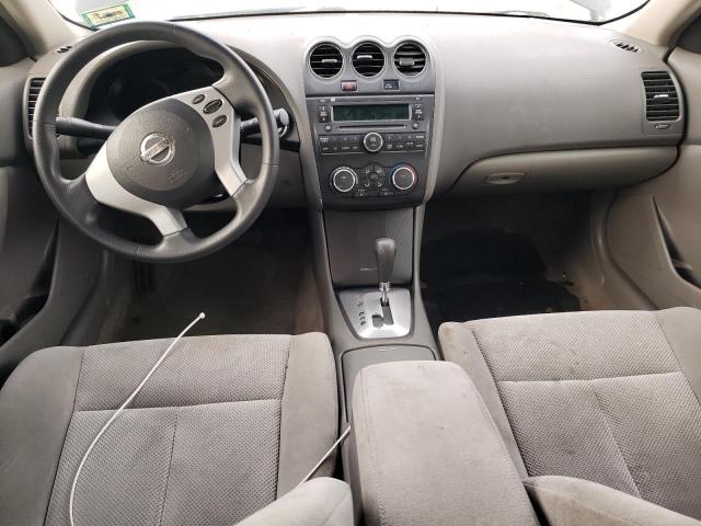 Photo 8 from auction – 2007 NISSAN ALTIMA 2.5 with VIN 1N4AL21E67C187521