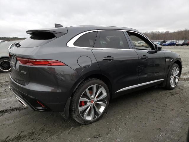 Photo 3 from auction – 2021 JAGUAR F-PACE R-D with VIN SADCT2FUXMA684635