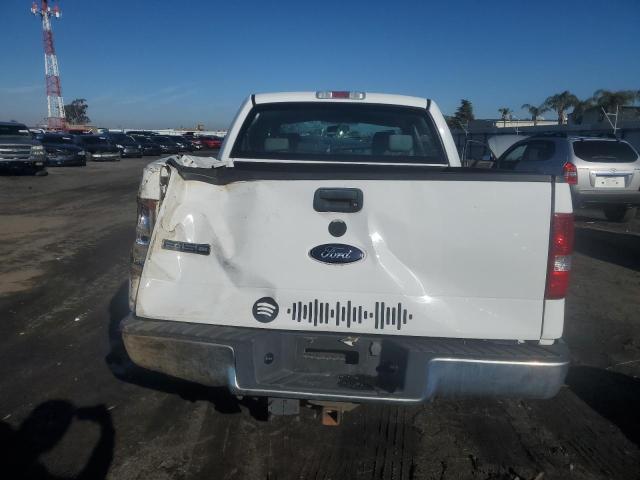 Photo 6 from auction – 2008 FORD F150 SUPER with VIN 1FTRW12W98FA12685