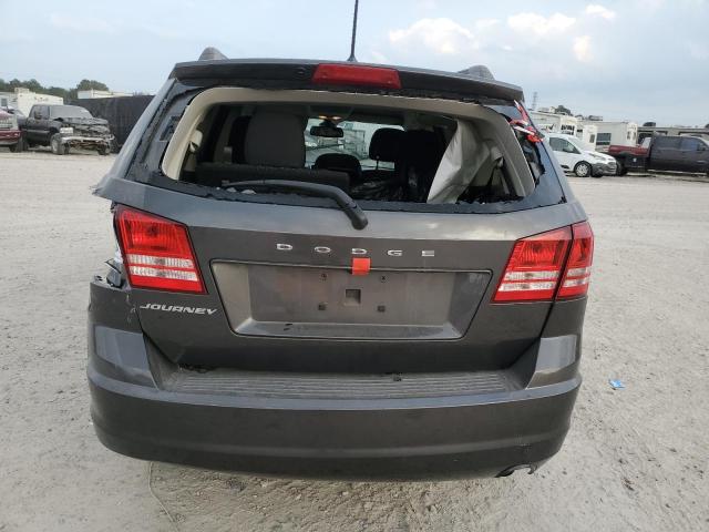 Photo 6 from auction – 2018 DODGE JOURNEY SE with VIN 3C4PDCABXJT520277