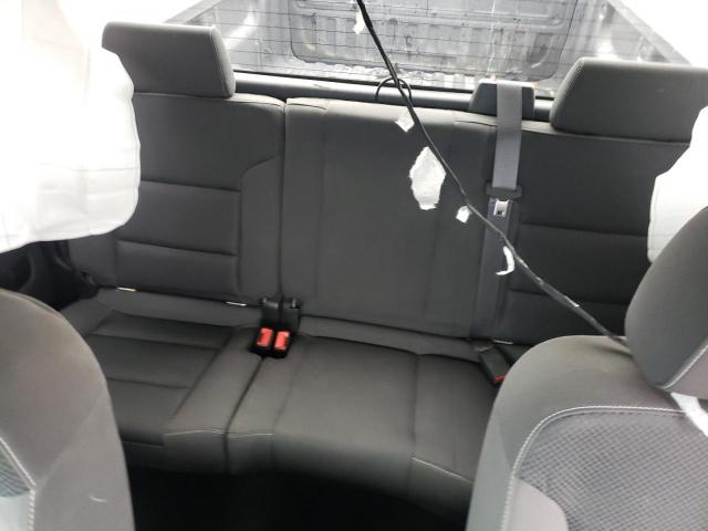 Photo 10 from auction – 2017 CHEVROLET SILVERADO with VIN 1GCVKREC0HZ144372