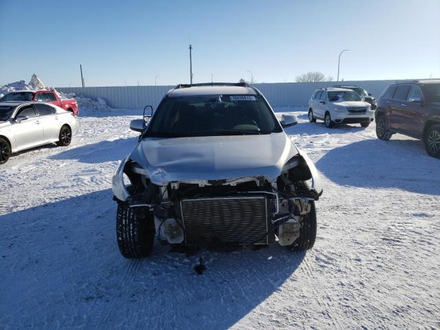 Photo 5 from auction – 2010 CHEVROLET EQUINOX LT with VIN 2CNFLEEY5A6283724