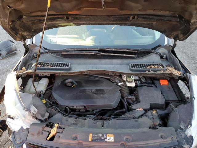 Photo 12 from auction – 2013 FORD ESCAPE SEL with VIN 1FMCU0HX9DUA24438