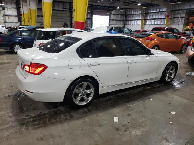 Photo 3 from auction – 2014 BMW 328 XI SUL with VIN WBA3B5C56EP652144