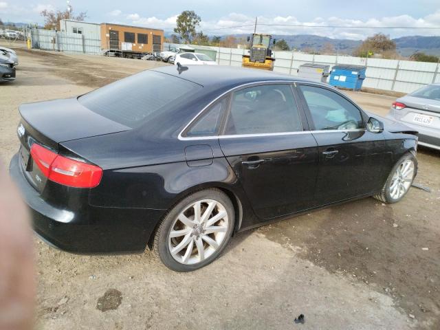 Photo 3 from auction – 2013 AUDI A4 PREMIUM with VIN WAUEFAFL1DN048429