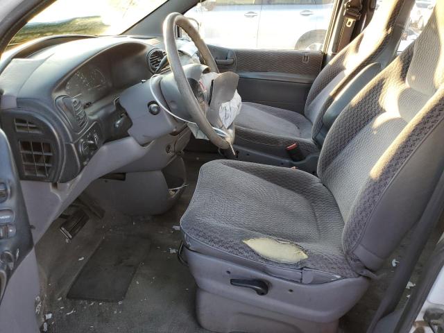 Photo 7 from auction – 2000 CHRYSLER GRAND VOYA with VIN 2C4GJ24G9YR758239