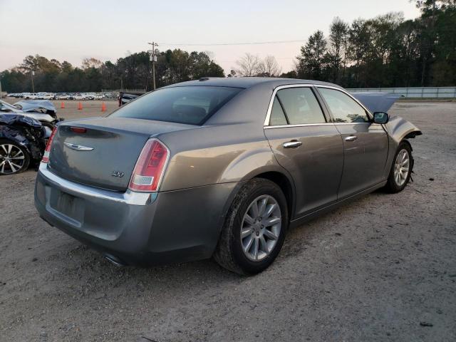 Photo 3 from auction – 2012 CHRYSLER 300 LIMITE with VIN 2C3CCACG1CH169564