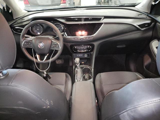 Photo 8 from auction – 2022 BUICK ENCORE GX with VIN KL4MMCSLXNB052448