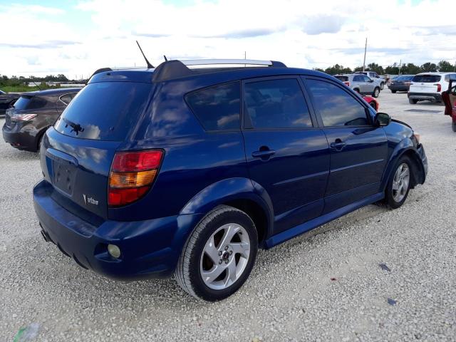 Photo 3 from auction – 2006 PONTIAC VIBE with VIN 5Y2SL65856Z406975