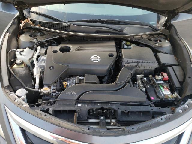Photo 11 from auction – 2013 NISSAN ALTIMA 2.5 with VIN 1N4AL3AP3DC276031