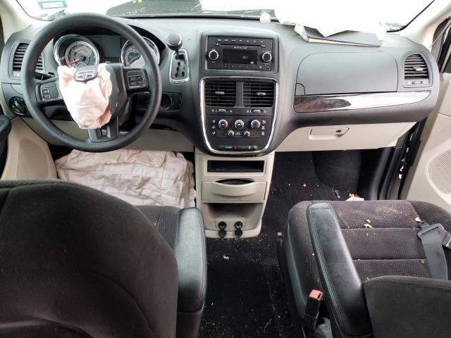 Photo 8 from auction – 2013 DODGE GRAND CARA with VIN 2C4RDGBG1DR794971