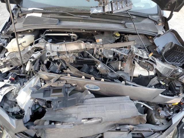 Photo 11 from auction – 2015 FORD FOCUS S with VIN 1FADP3E29FL365959