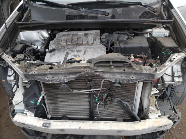 Photo 12 from auction – 2013 TOYOTA HIGHLANDER with VIN 5TDDK3EH7DS180849