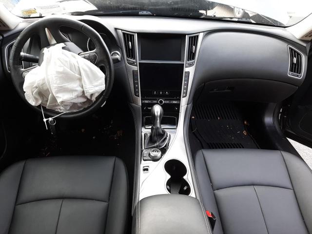 Photo 8 from auction – 2015 INFINITI Q50 BASE with VIN JN1BV7AR9FM412261