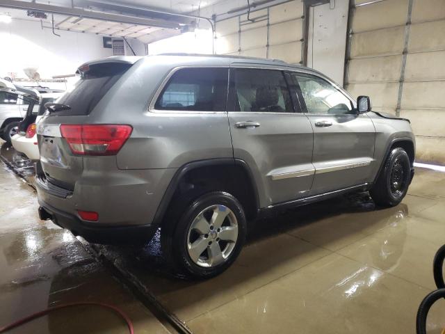 Photo 3 from auction – 2011 JEEP GRAND CHER with VIN 1J4RR4GG5BC736144
