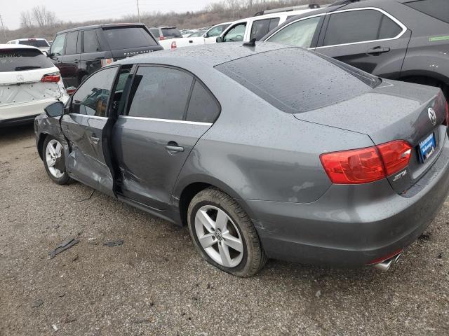 Photo 2 from auction – 2014 VOLKSWAGEN JETTA TDI with VIN 3VWLL7AJ7EM228034