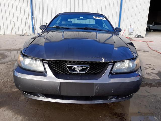 Photo 5 from auction – 2003 FORD MUSTANG with VIN 1FAFP44423F324133