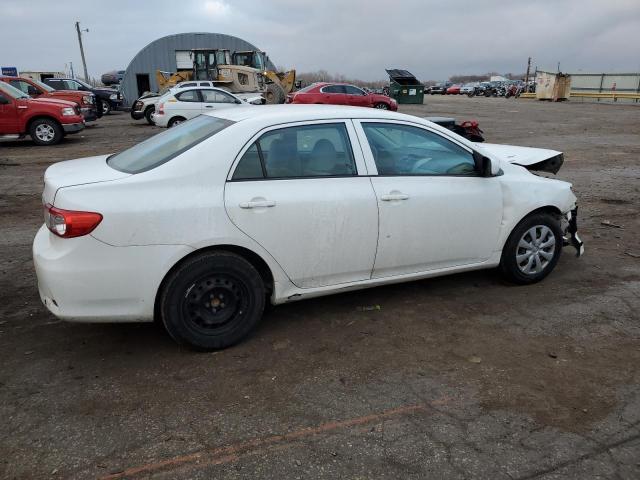 Photo 3 from auction – 2013 TOYOTA COROLLA BA with VIN 5YFBU4EE0DP103293