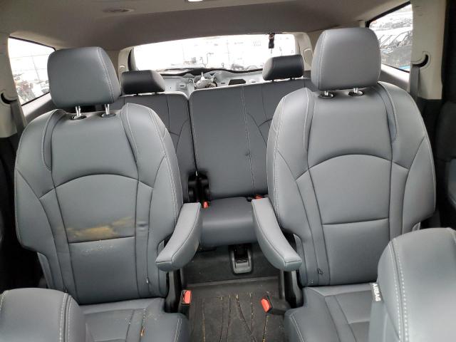 Photo 10 from auction – 2021 BUICK ENCLAVE PR with VIN 5GAEVBKW2MJ114426