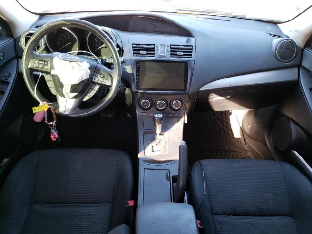 Photo 8 from auction – 2013 MAZDA 3 I with VIN JM1BL1VP6D1736212