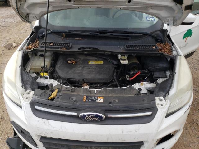 Photo 12 from auction – 2014 FORD ESCAPE SE with VIN 1FMCU0GX6EUA69713