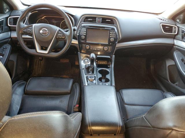 Снимка 8 от търг – 2018 NISSAN MAXIMA 3.5 с VIN 1N4AA6AP1JC385400