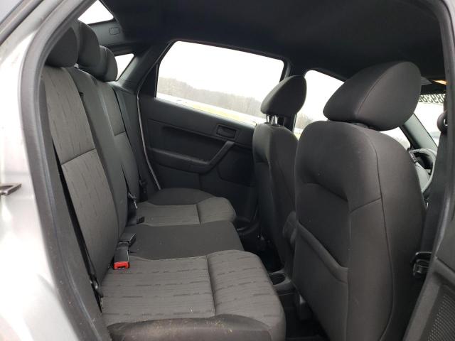 Photo 10 from auction – 2010 FORD FOCUS SE with VIN 1FAHP3FN4AW205702