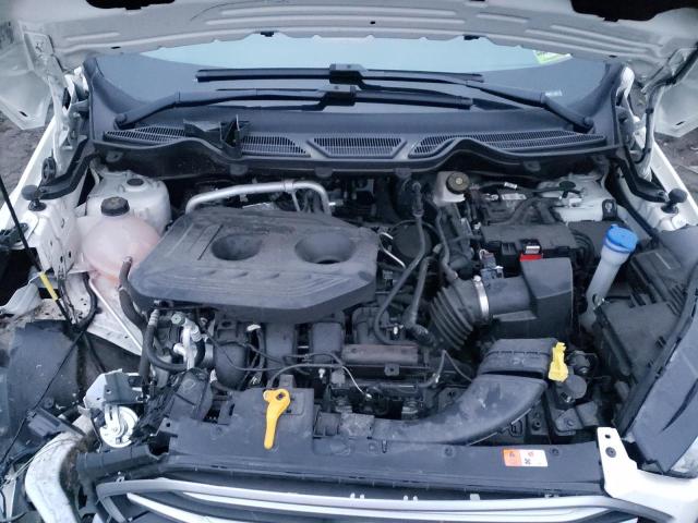 Photo 12 from auction – 2021 FORD ECOSPORT S with VIN MAJ6S3GL2MC399476