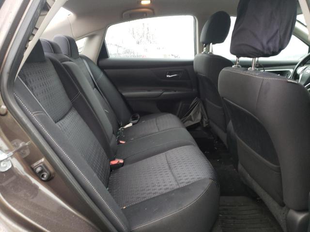 Photo 10 from auction – 2016 NISSAN ALTIMA 2.5 with VIN 1N4AL3AP2GN311330