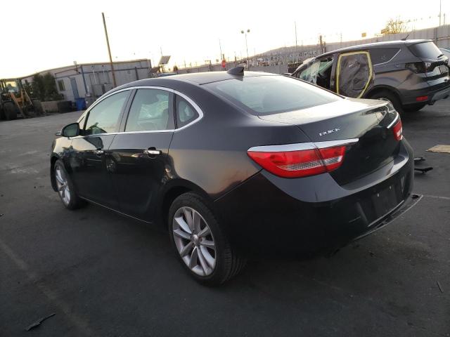 Photo 2 from auction – 2015 BUICK VERANO with VIN 1G4PS5SK5F4185843