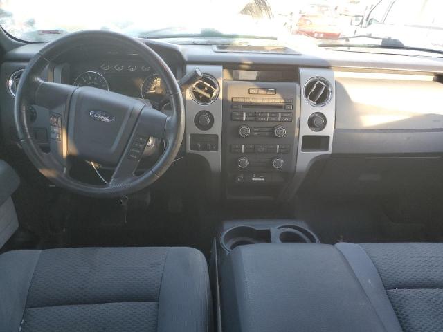 Photo 8 from auction – 2011 FORD F150 SUPER with VIN 1FTFW1EF2BFC51646