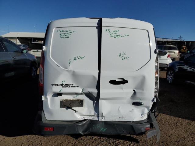 Photo 6 from auction – 2017 FORD TRANSIT CO with VIN NM0LS7E75H1299106