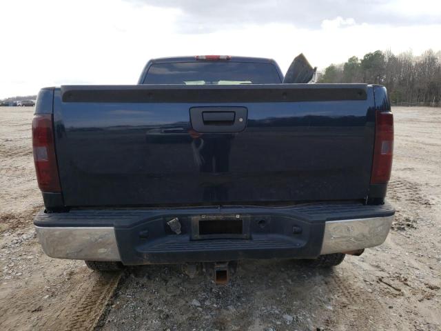 Photo 6 from auction – 2008 CHEVROLET SILVERADO with VIN 1GCEK19J28Z248579