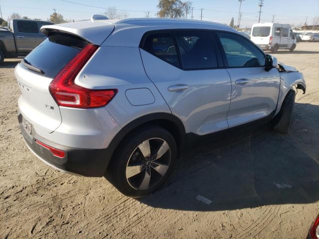 Photo 3 from auction – 2021 VOLVO XC40 T5 MO with VIN YV4162UK3M2449805