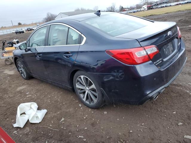 Photo 2 from auction – 2018 SUBARU LEGACY 2.5 with VIN 4S3BNAN66J3023215