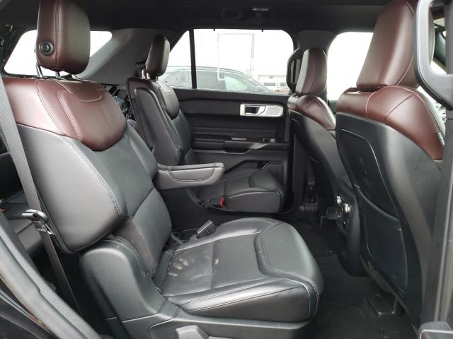 Photo 11 from auction – 2020 FORD EXPLORER P with VIN 1FM5K8HC5LGA32401