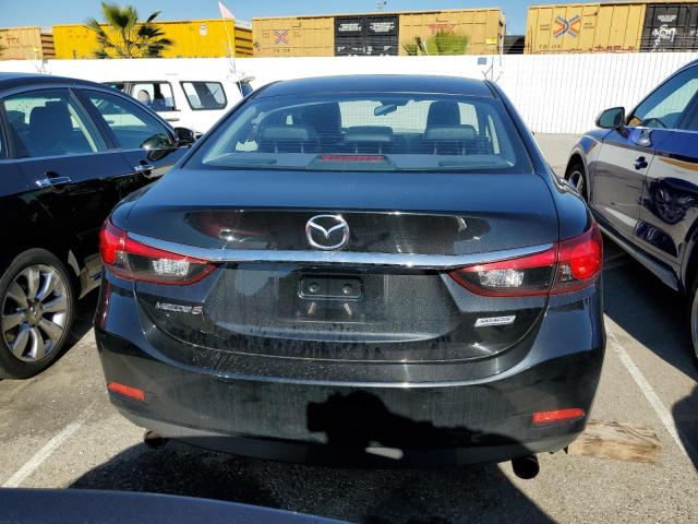Photo 6 from auction – 2017 MAZDA 6 TOURING with VIN JM1GL1V54H1107302