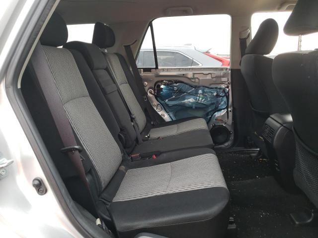 Photo 11 from auction – 2015 TOYOTA 4RUNNER SR with VIN JTEBU5JR8F5218766