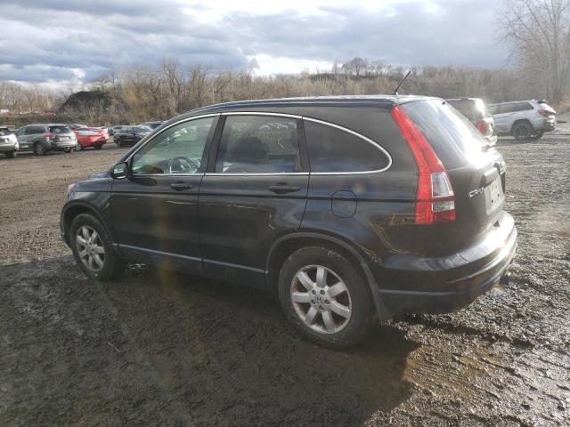 Photo 2 from auction – 2011 HONDA CR-V SE with VIN 5J6RE4H47BL030602