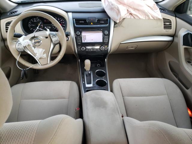 Photo 8 from auction – 2013 NISSAN ALTIMA 2.5 with VIN 1N4AL3AP1DC164098