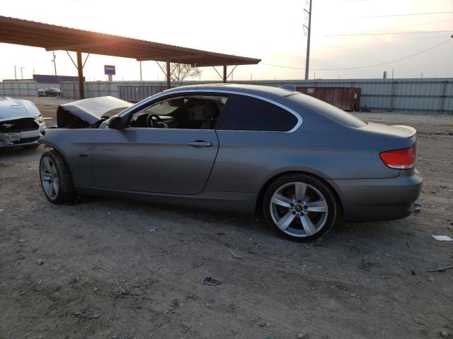 Photo 2 from auction – 2007 BMW 335 I with VIN WBAWB73517P033981