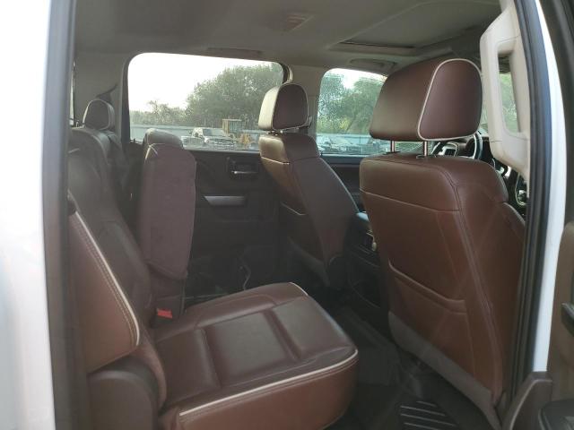 Photo 10 from auction – 2017 CHEVROLET SILVERADO with VIN 3GCPCTEC9HG331273