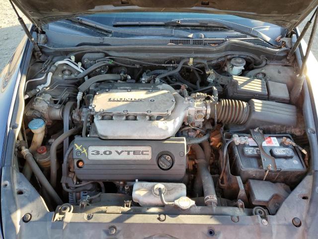 Photo 11 from auction – 2007 HONDA ACCORD EX with VIN 1HGCM66537A063963