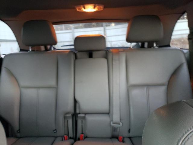 Photo 10 from auction – 2013 FORD EDGE SEL with VIN 2FMDK4JC7DBE22309