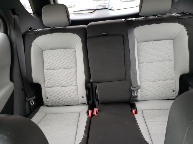 Photo 10 from auction – 2019 CHEVROLET EQUINOX LS with VIN 3GNAXHEV2KS556008