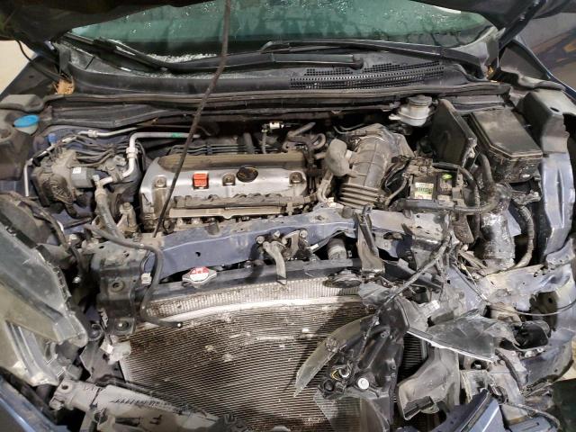 Photo 12 from auction – 2014 HONDA CR-V EXL with VIN 2HKRM4H74EH634426