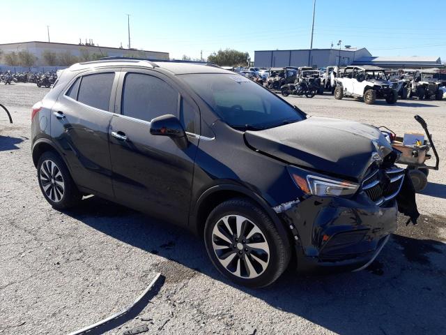 Photo 4 from auction – 2021 BUICK ENCORE PRE with VIN KL4CJESB3MB356226