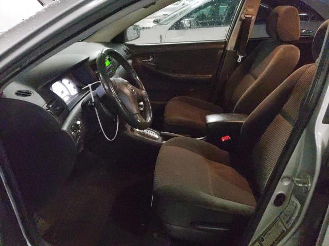 Photo 7 from auction – 2006 TOYOTA COROLLA CE with VIN 1NXBR32E96Z760482