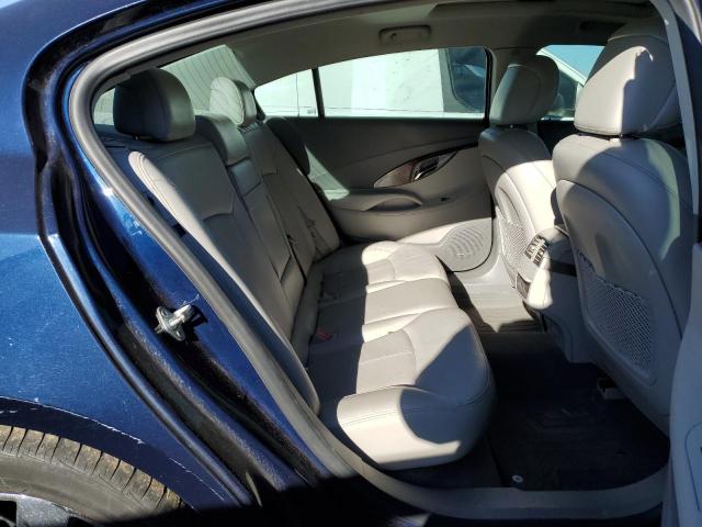 Photo 10 from auction – 2010 BUICK LACROSSE C with VIN 1G4GD5GG5AF173686