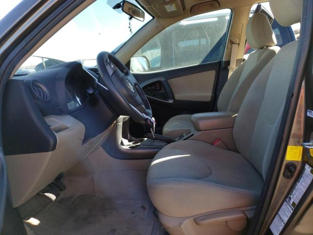 Photo 7 from auction – 2012 TOYOTA RAV4 with VIN 2T3BF4DVXCW224901
